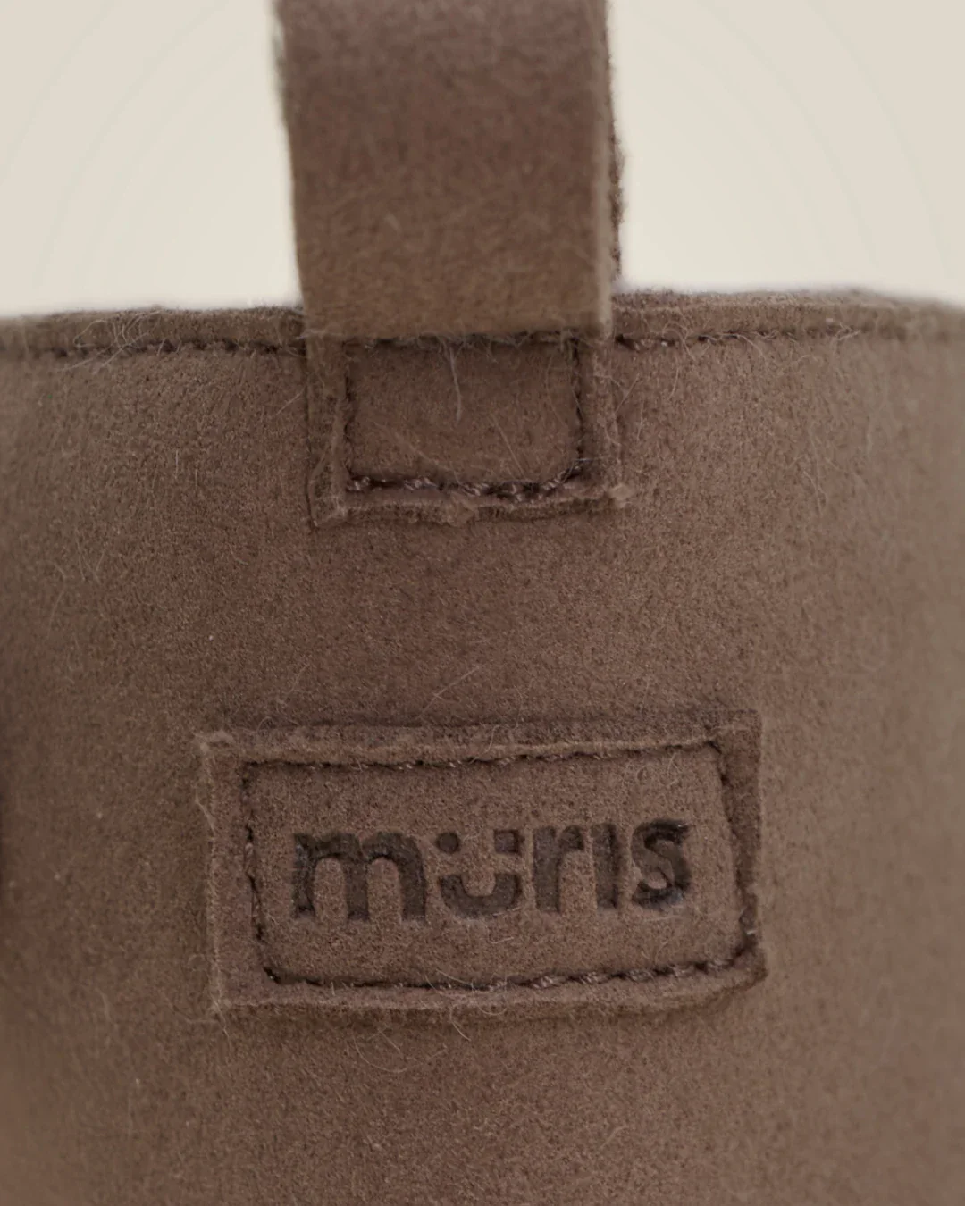 Muris Barefoot Bota Siberia Bota Adulto Bark Brown - Image 6