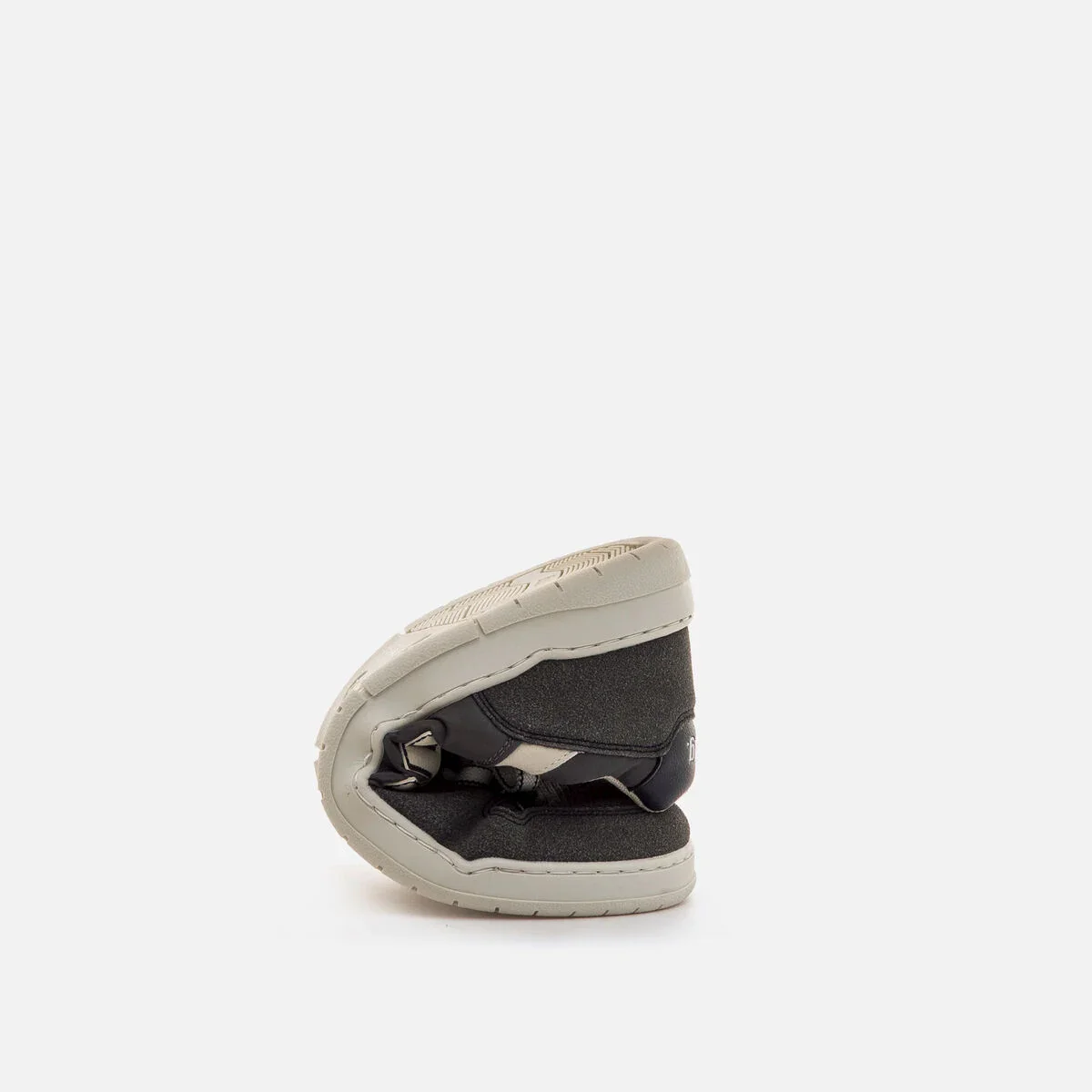 Mustang Sapatilha Adulto PLITY MARINO / NOLE GRIS OSCURO - Image 3