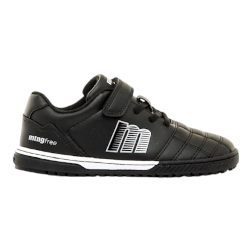 Mustang Sapatilha Desportiva Gamon Negro