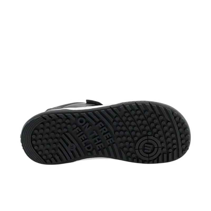 Mustang Sapatilha Desportiva Gamon Negro - Image 2