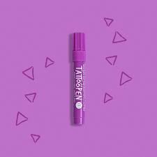Nailmatic Marcadores para pinturas faciais e tatuagens - Image 13