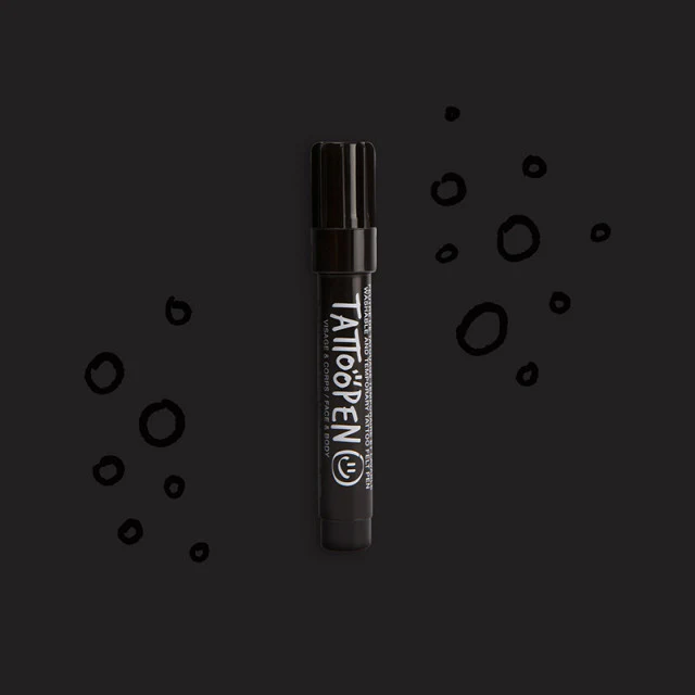 Nailmatic Marcadores para pinturas faciais e tatuagens - Image 16