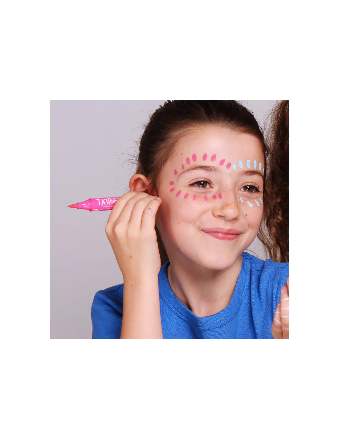 Nailmatic Marcadores para pinturas faciais e tatuagens - Image 5