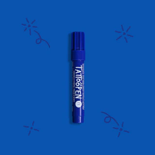 Nailmatic Marcadores para pinturas faciais e tatuagens - Image 8