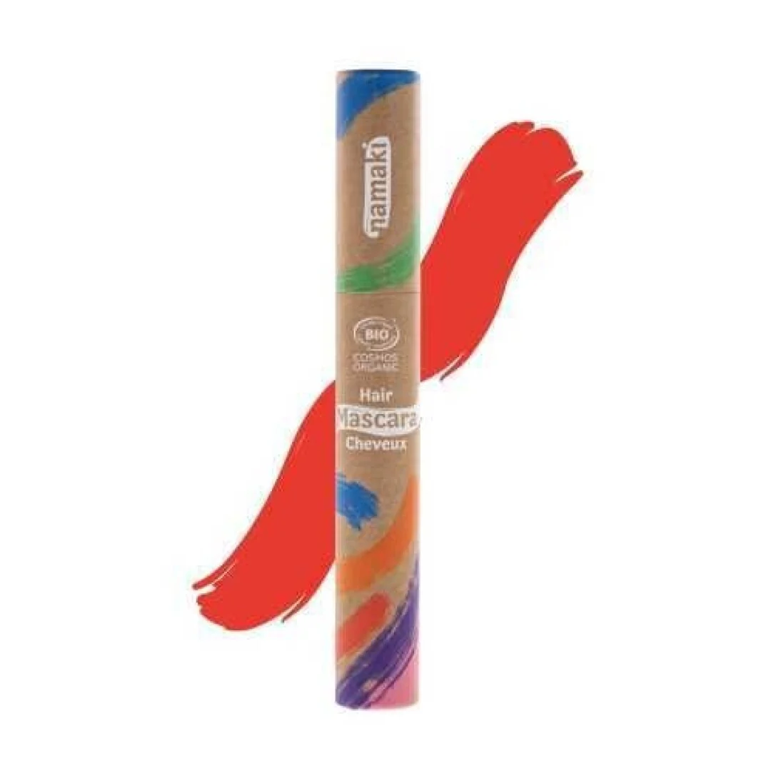 Namaki Máscara de Cabelo - Image 5