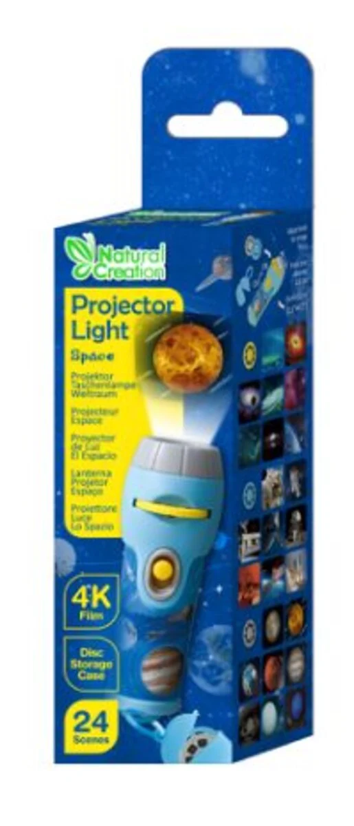 Natural Creation Projetor de Luz - Image 10