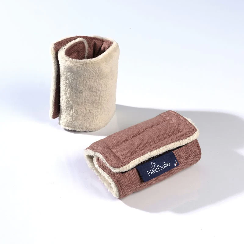 Neobulle Conjunto de 2 protetores de alças - Image 4
