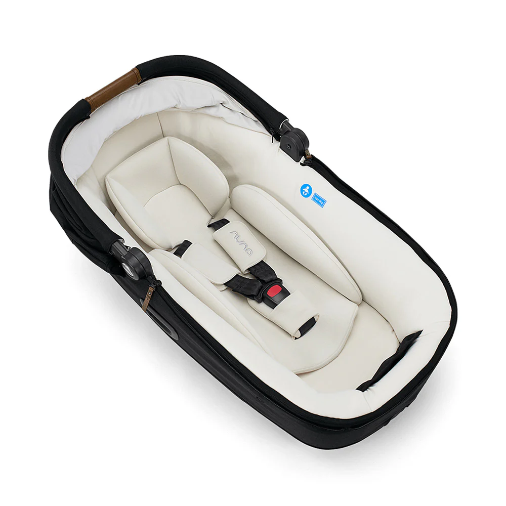 Cadeira auto Alcofa Nuna Cari Next   | 40cm - 70cm - Image 10