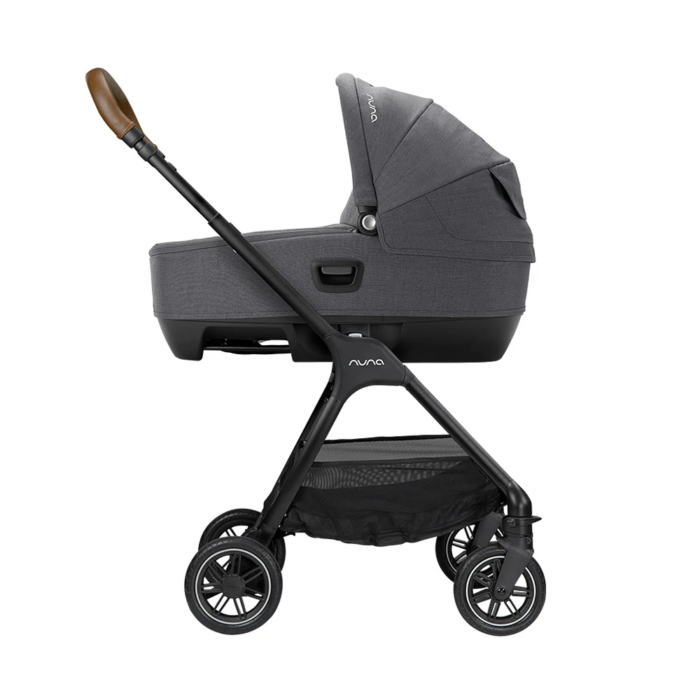 Cadeira auto Alcofa Nuna Cari Next   | 40cm - 70cm - Image 11