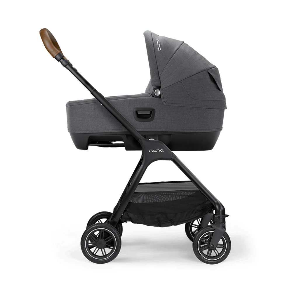 Cadeira auto Alcofa Nuna Cari Next   | 40cm - 70cm - Image 15