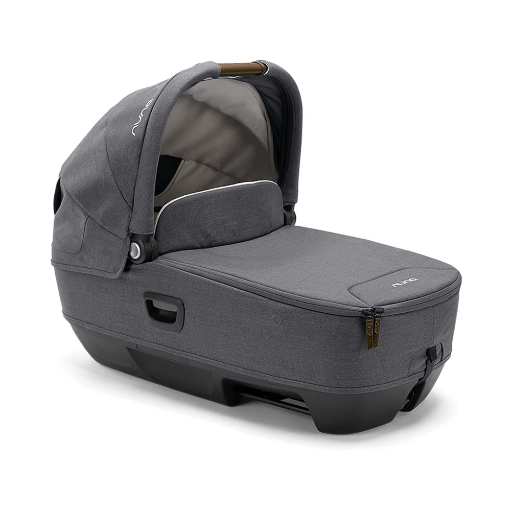 Cadeira auto Alcofa Nuna Cari Next   | 40cm - 70cm - Image 16