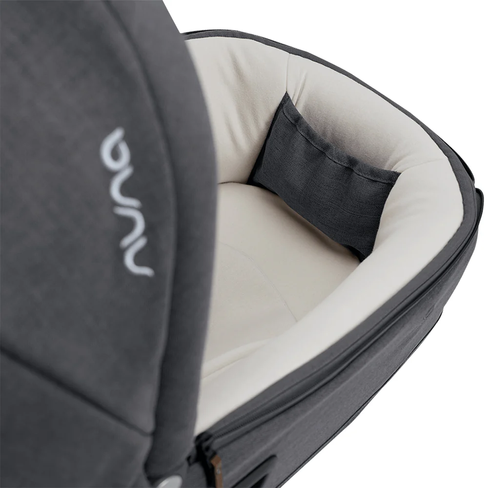 Cadeira auto Alcofa Nuna Cari Next   | 40cm - 70cm - Image 18