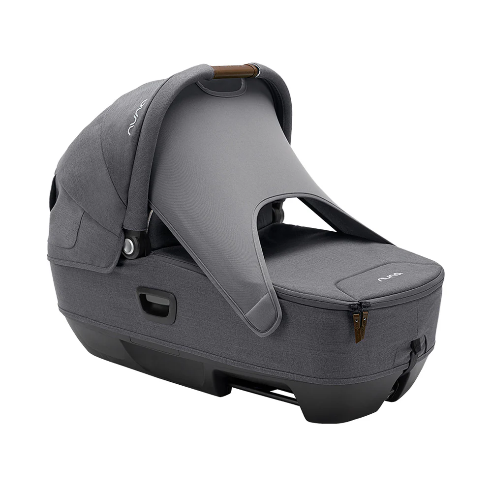 Cadeira auto Alcofa Nuna Cari Next   | 40cm - 70cm - Image 19