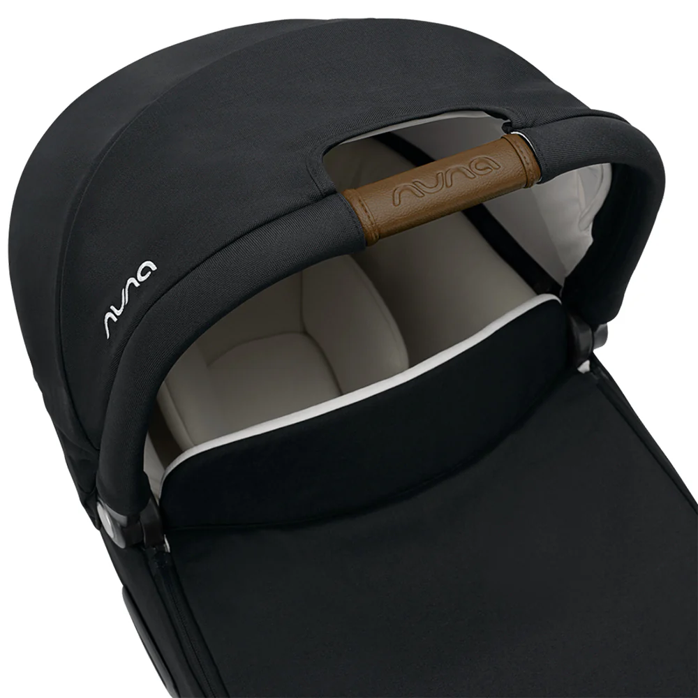 Cadeira auto Alcofa Nuna Cari Next   | 40cm - 70cm - Image 7