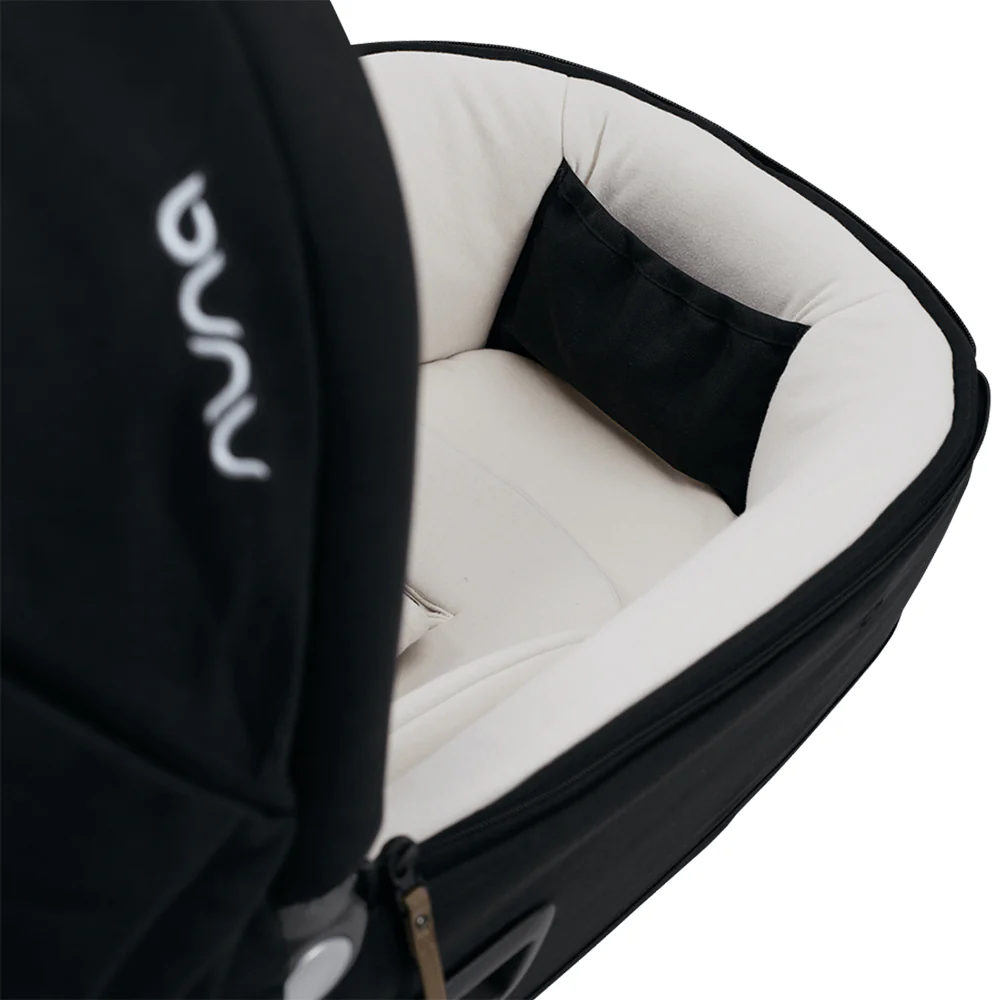 Cadeira auto Alcofa Nuna Cari Next   | 40cm - 70cm - Image 8