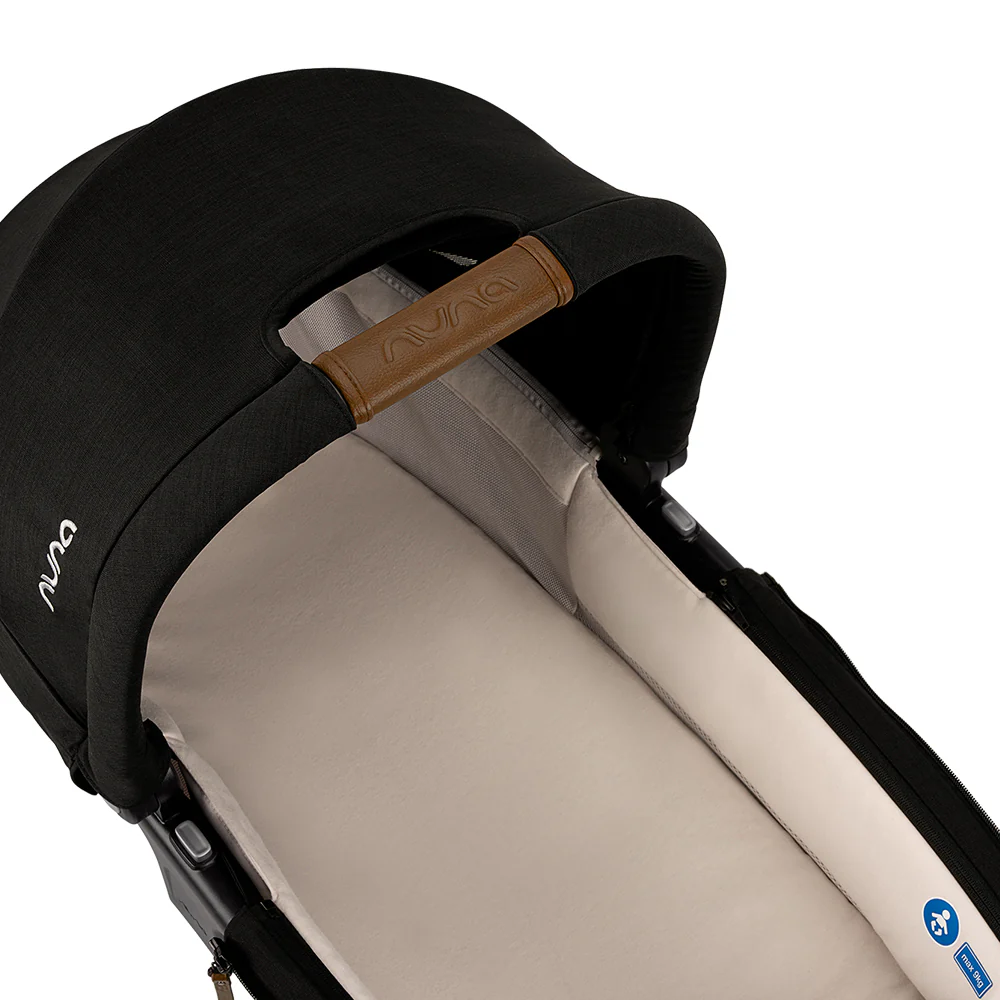 Nuna Alcofa LYTL | até 9kg - Image 10