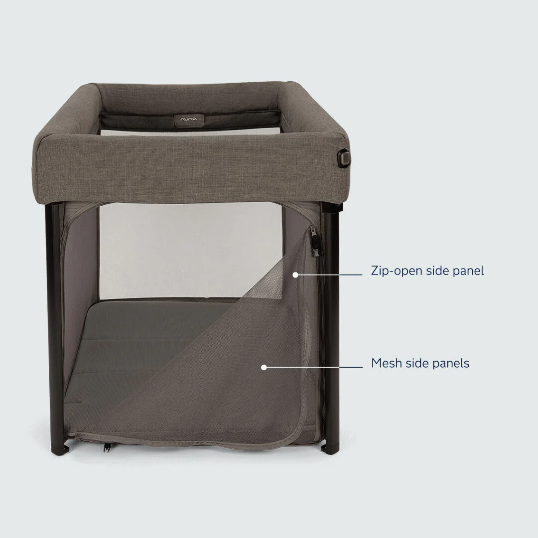 Nuna Cama de Viagem PAAL - Image 15