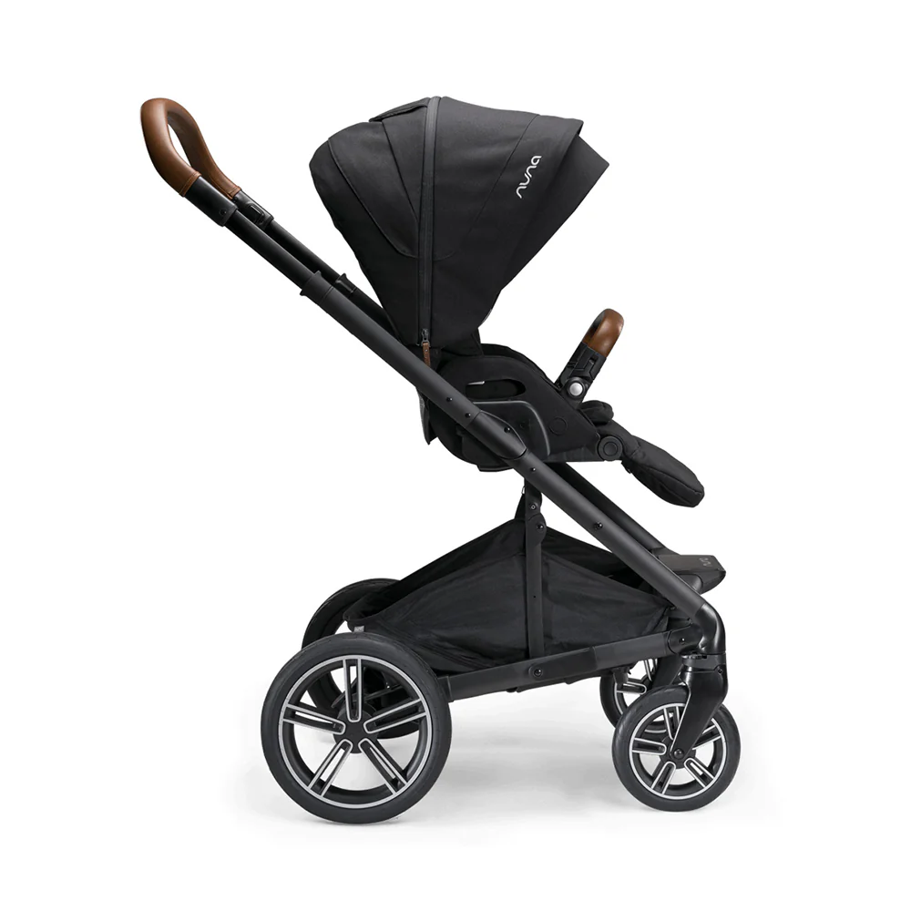 Nuna carrinho de passeio Reversível MIXX NEXT até 22kg - Image 22