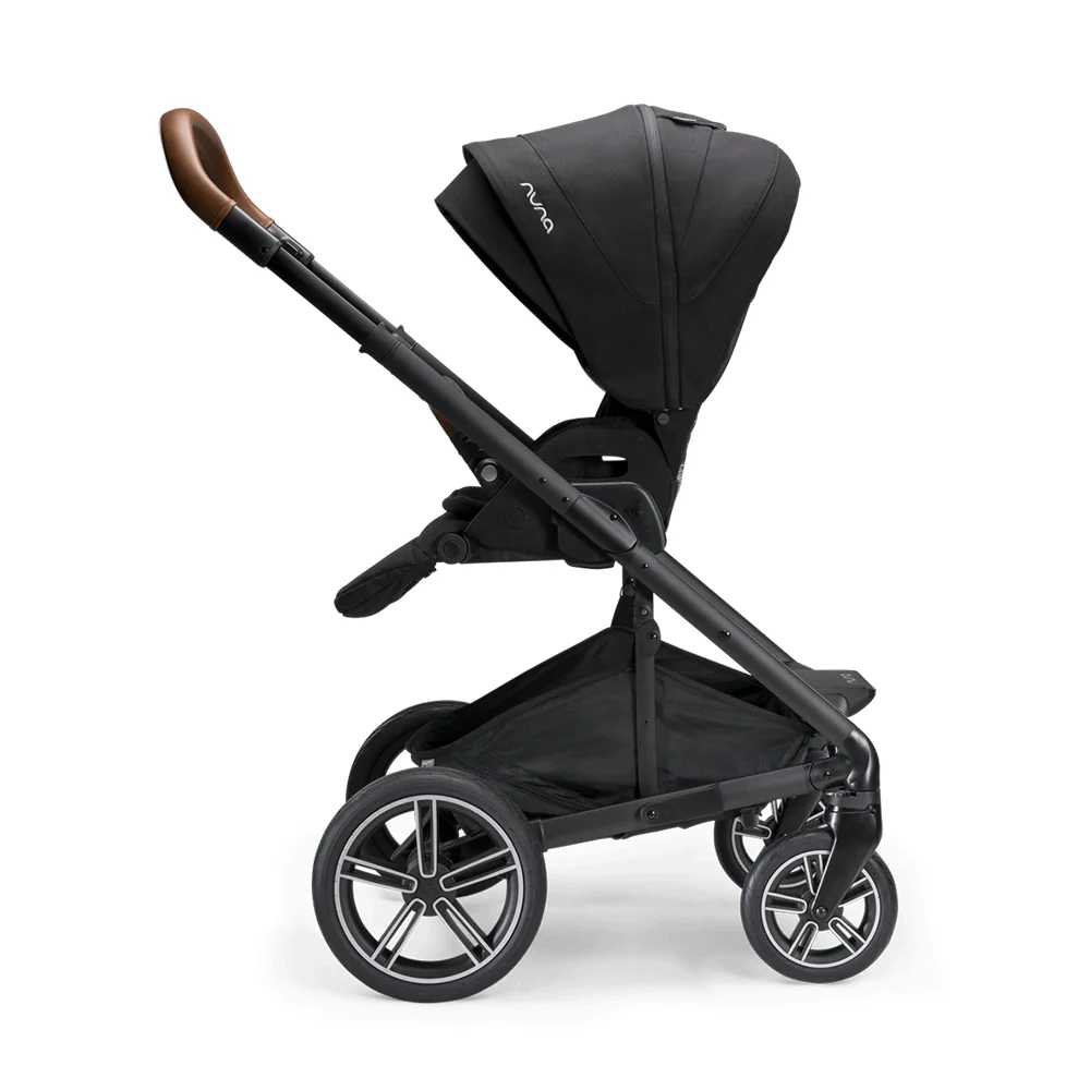 Nuna carrinho de passeio Reversível MIXX NEXT até 22kg - Image 23