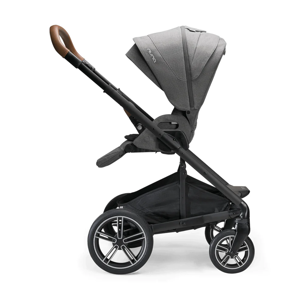 Nuna carrinho de passeio Reversível MIXX NEXT até 22kg - Image 26
