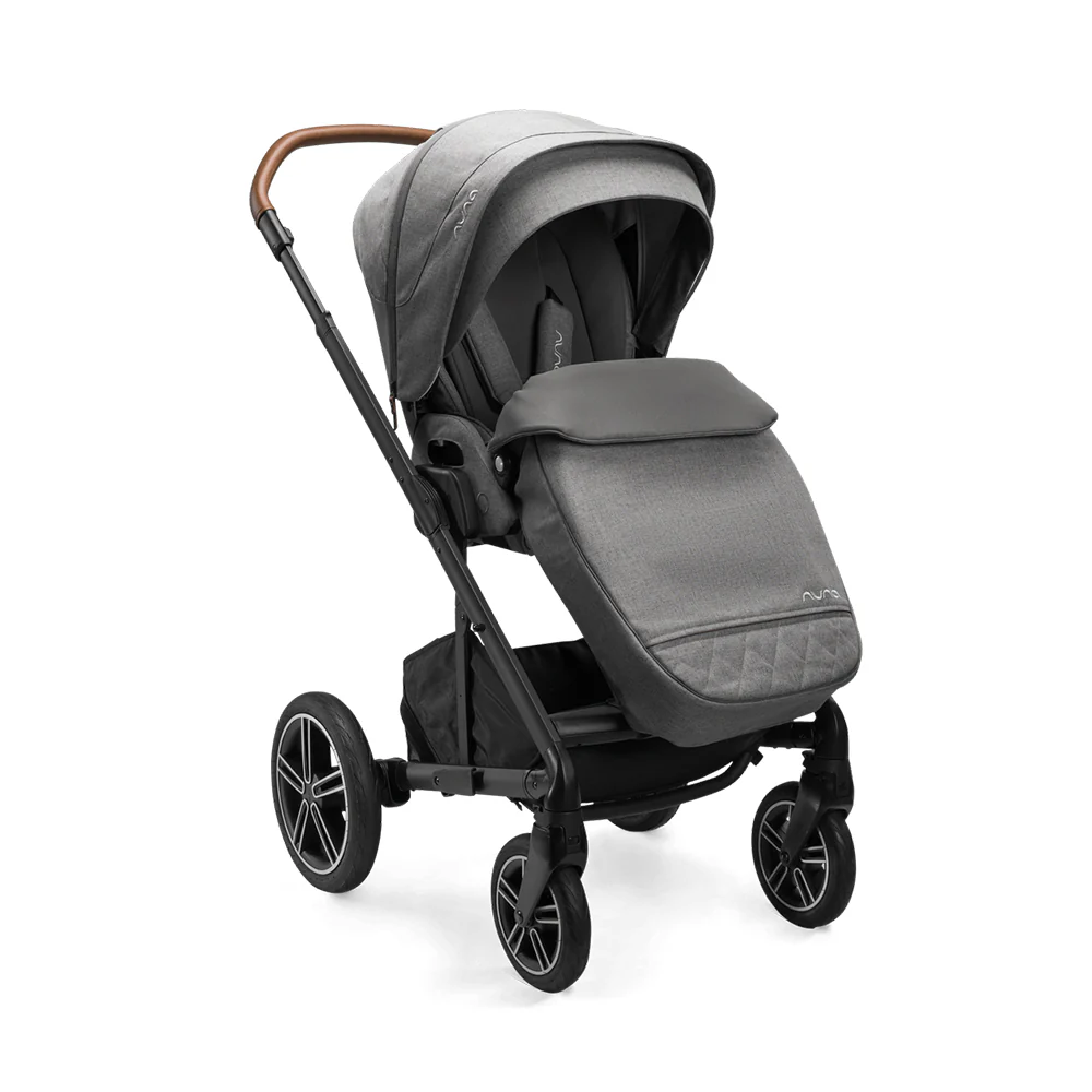 Nuna carrinho de passeio Reversível MIXX NEXT até 22kg - Image 27