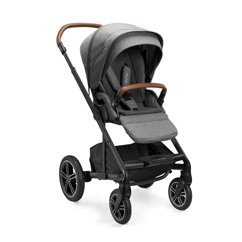 Nuna carrinho de passeio Reversível MIXX NEXT até 22kg - Image 28