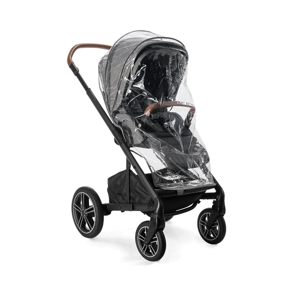 Nuna carrinho de passeio Reversível MIXX NEXT até 22kg - Image 29