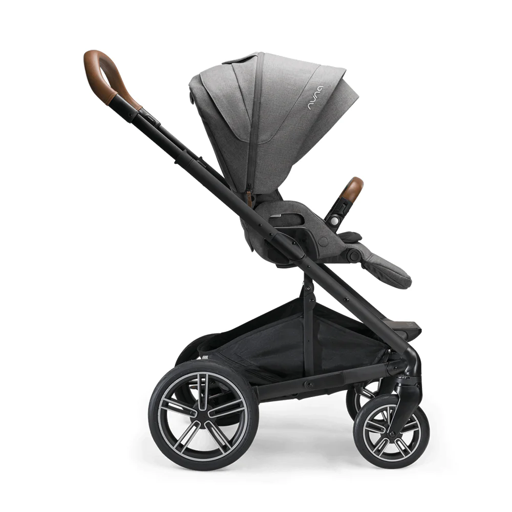 Nuna carrinho de passeio Reversível MIXX NEXT até 22kg - Image 30