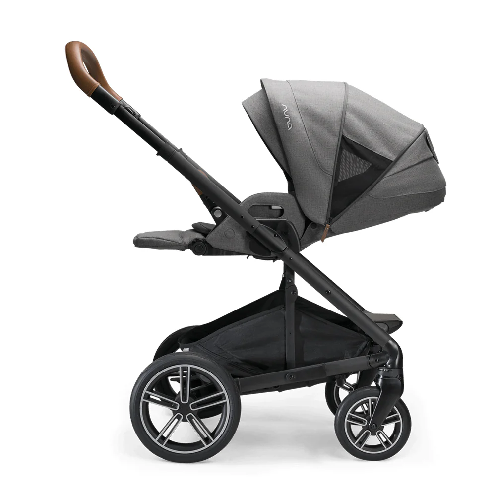 Nuna carrinho de passeio Reversível MIXX NEXT até 22kg - Image 32