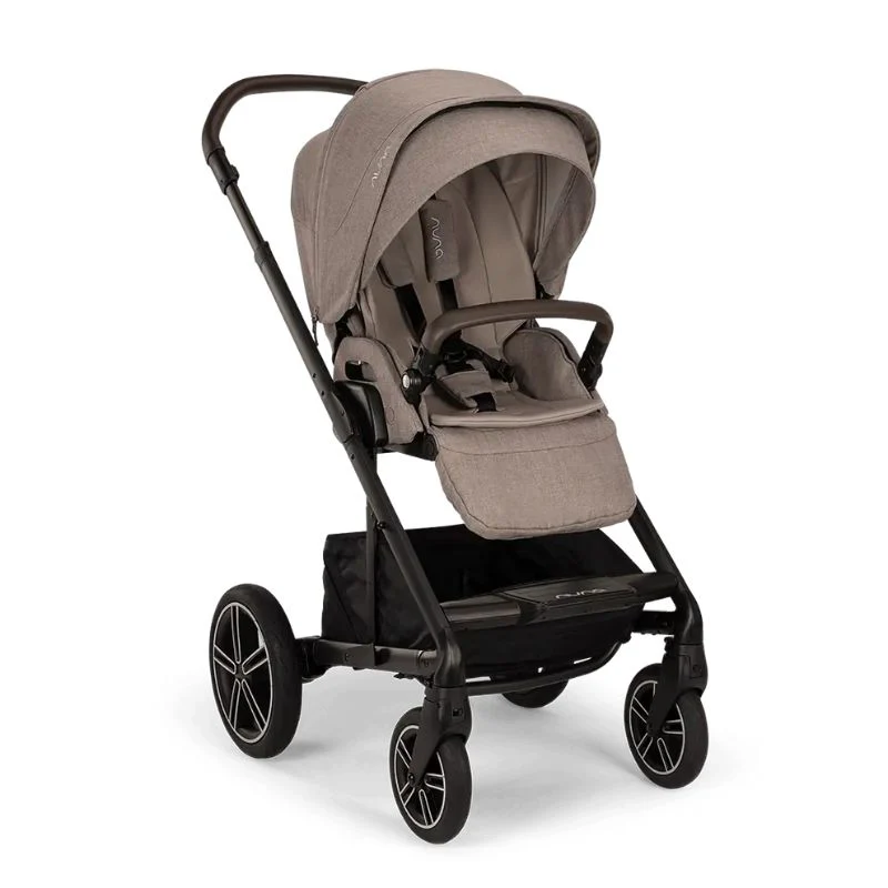 Nuna carrinho de passeio Reversível MIXX NEXT até 22kg - Image 41
