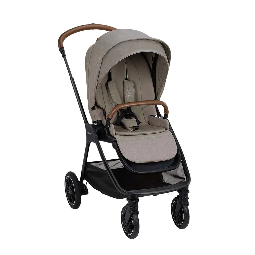 Nuna carrinho de passeio compacto TRIV NEXT até aos 22 kg - Image 11