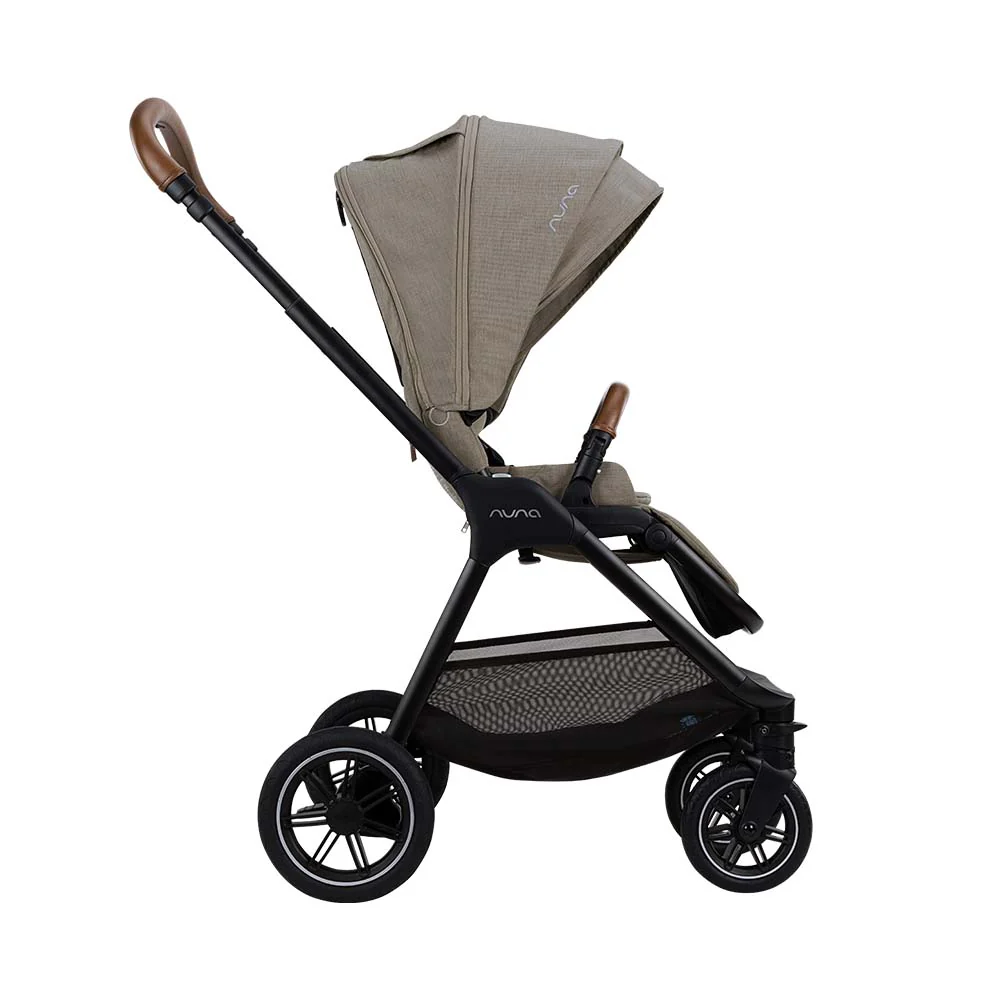 Nuna carrinho de passeio compacto TRIV NEXT até aos 22 kg - Image 12