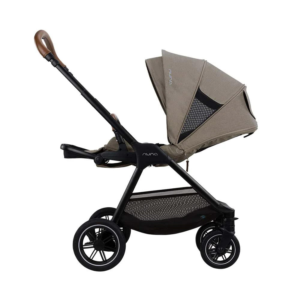 Nuna carrinho de passeio compacto TRIV NEXT até aos 22 kg - Image 13