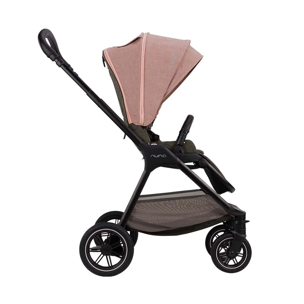 Nuna carrinho de passeio compacto TRIV NEXT até aos 22 kg - Image 15