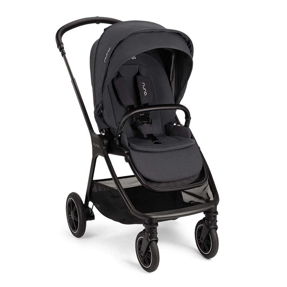 Nuna carrinho de passeio compacto TRIV NEXT até aos 22 kg - Image 21