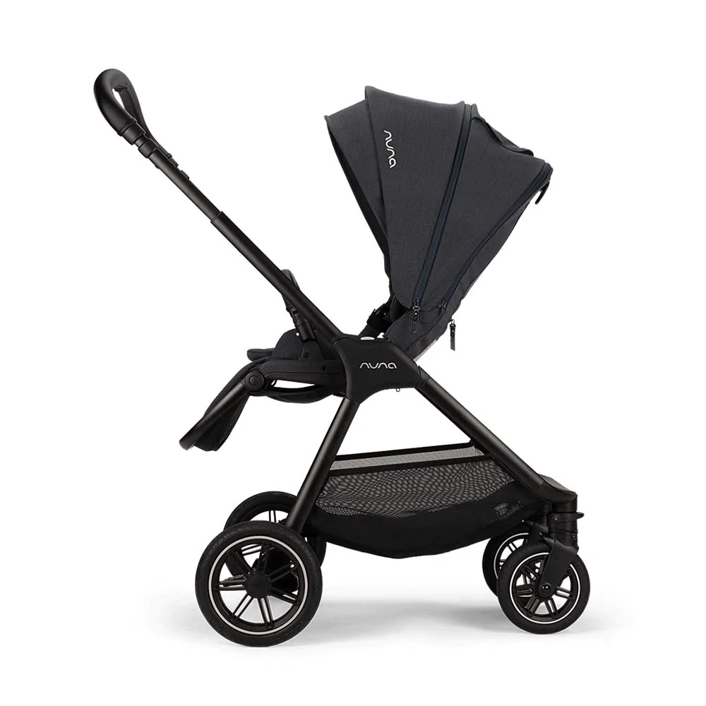 Nuna carrinho de passeio compacto TRIV NEXT até aos 22 kg - Image 22