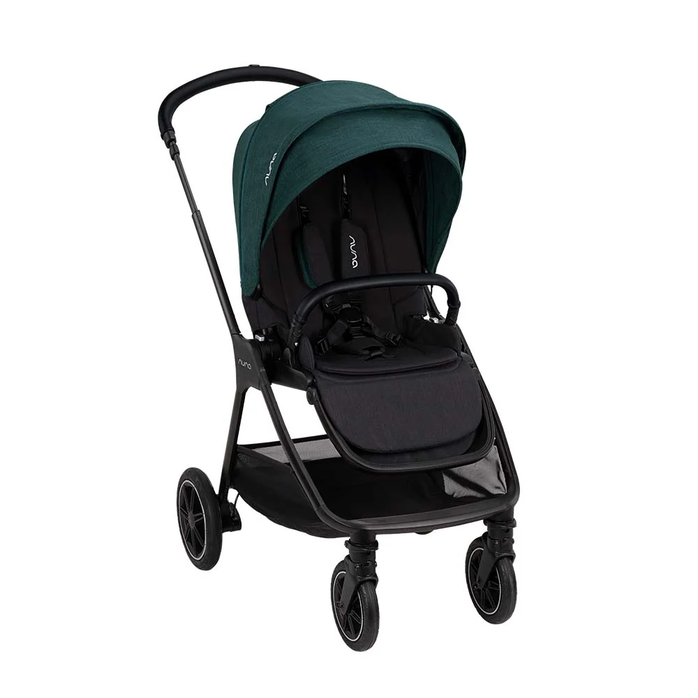 Nuna carrinho de passeio compacto TRIV NEXT até aos 22 kg - Image 26