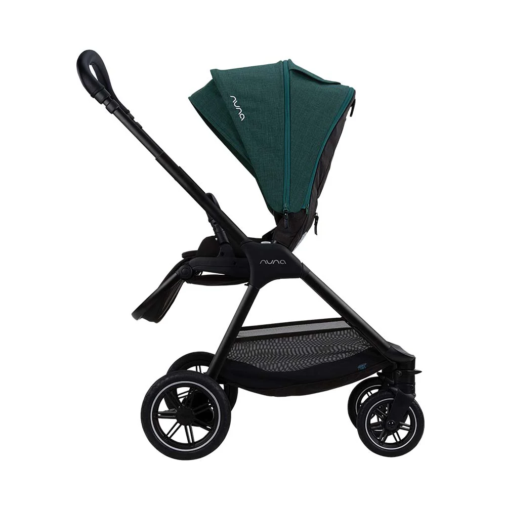 Nuna carrinho de passeio compacto TRIV NEXT até aos 22 kg - Image 27