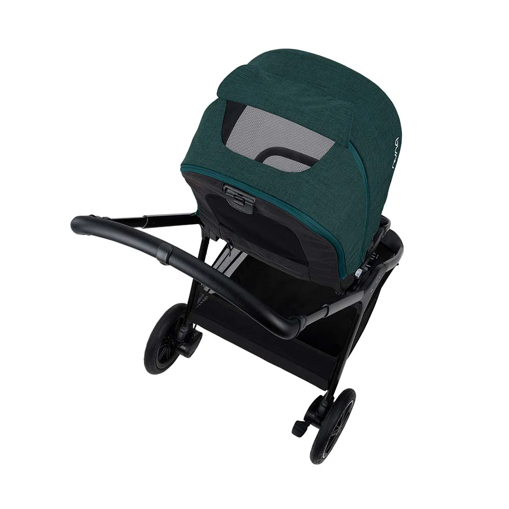 Nuna carrinho de passeio compacto TRIV NEXT até aos 22 kg - Image 29