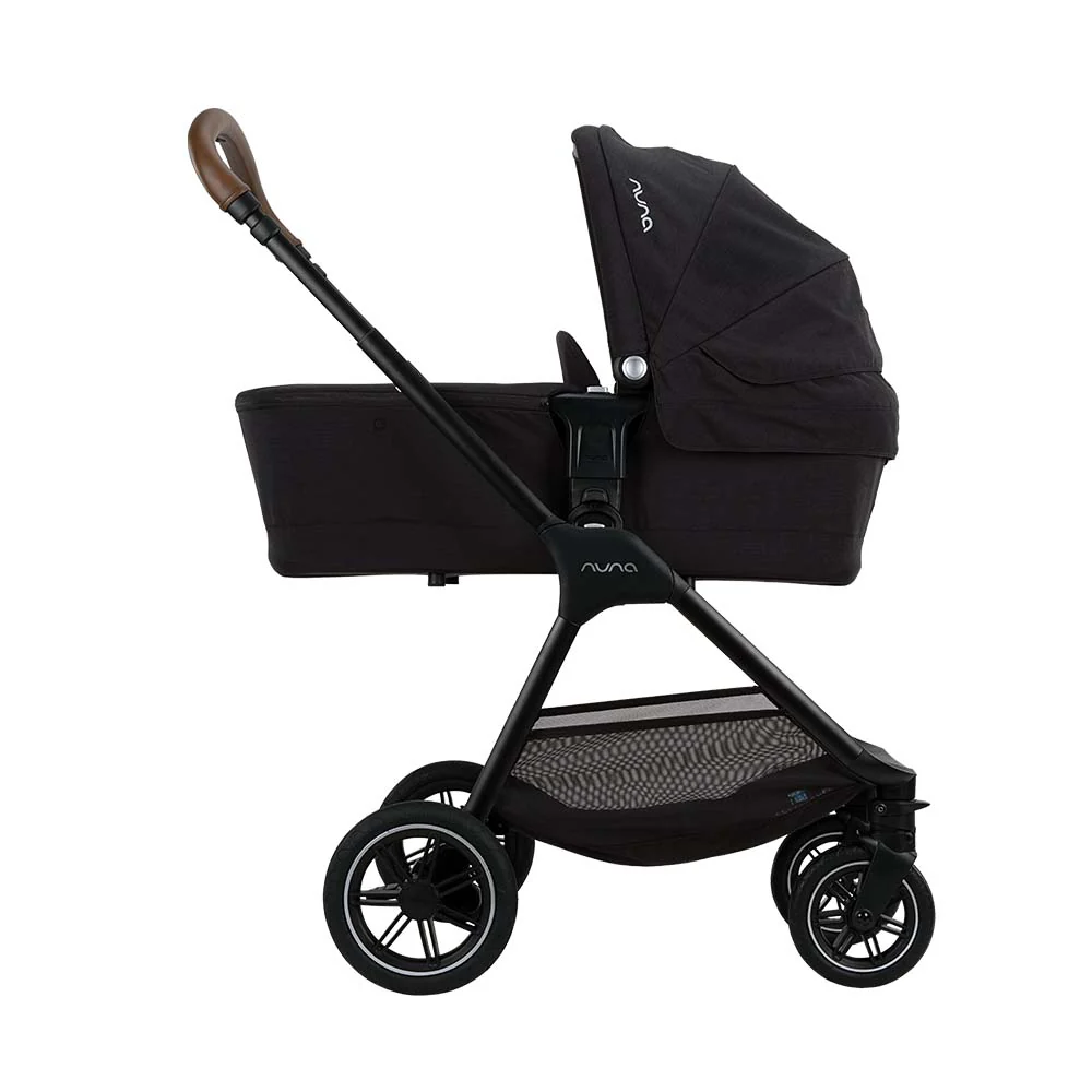 Nuna carrinho de passeio compacto TRIV NEXT até aos 22 kg - Image 3