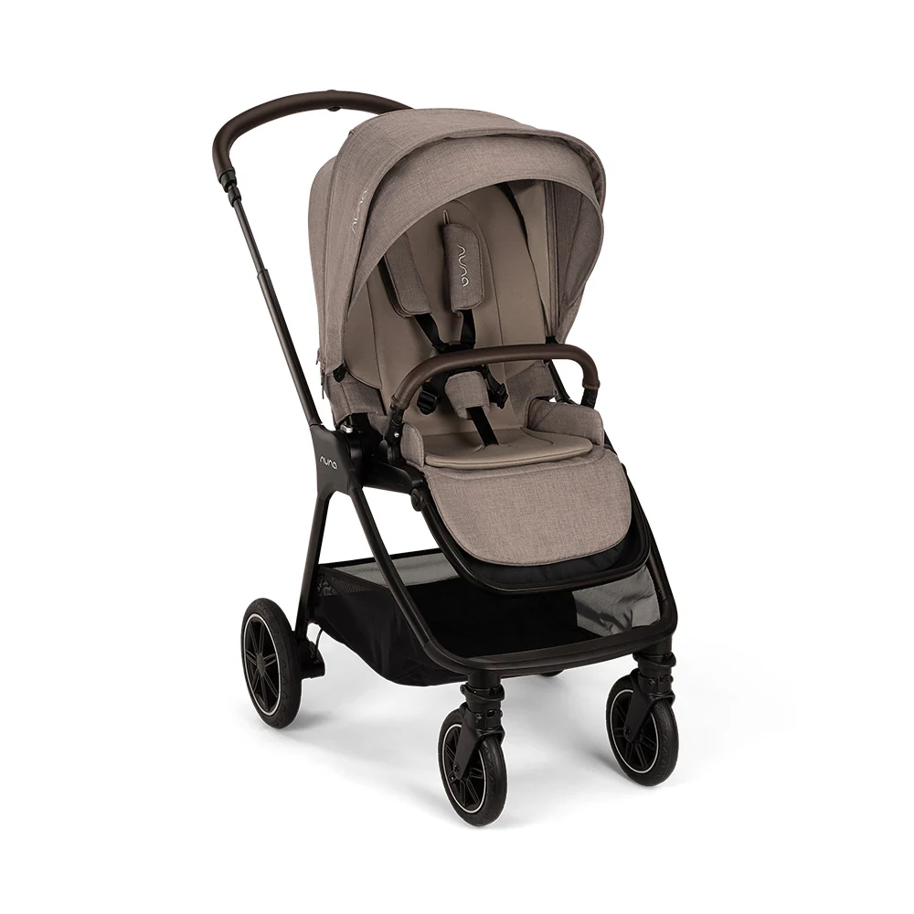 Nuna carrinho de passeio compacto TRIV NEXT até aos 22 kg - Image 33