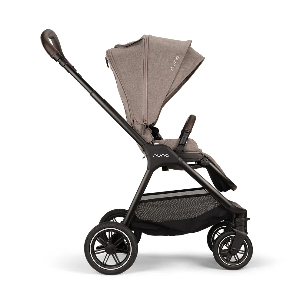 Nuna carrinho de passeio compacto TRIV NEXT até aos 22 kg - Image 37