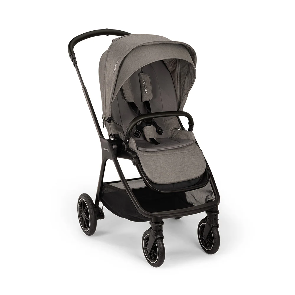 Nuna carrinho de passeio compacto TRIV NEXT até aos 22 kg - Image 39