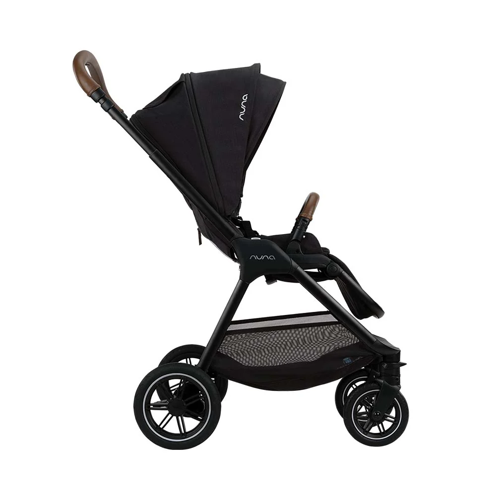 Nuna carrinho de passeio compacto TRIV NEXT até aos 22 kg - Image 4