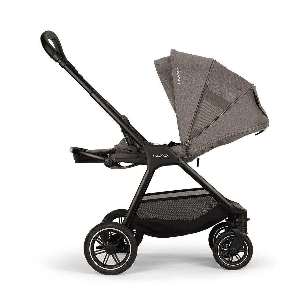 Nuna carrinho de passeio compacto TRIV NEXT até aos 22 kg - Image 43