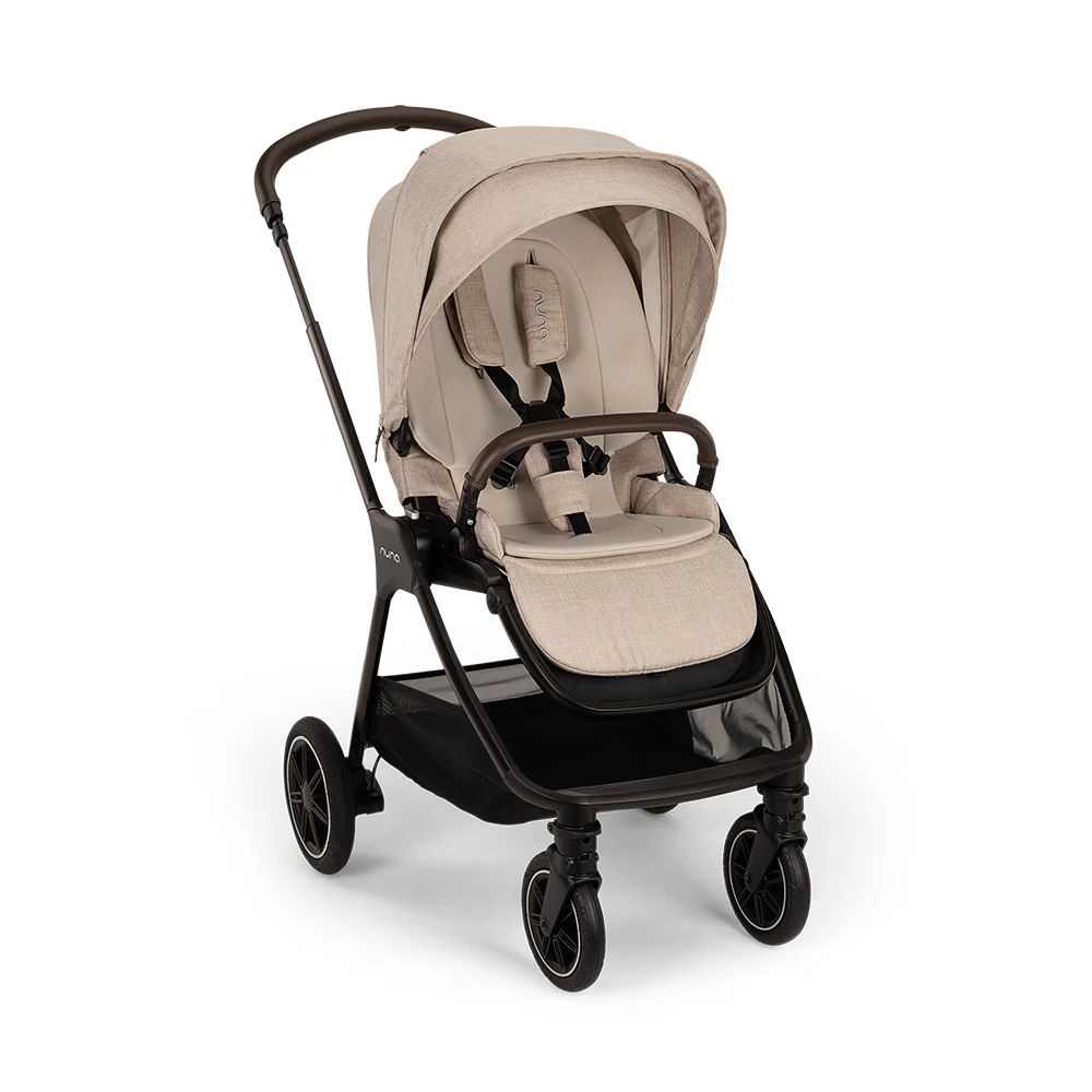 Nuna carrinho de passeio compacto TRIV NEXT até aos 22 kg - Image 46
