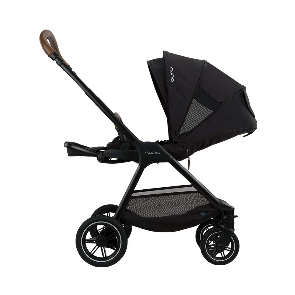 Nuna carrinho de passeio compacto TRIV NEXT até aos 22 kg - Image 5