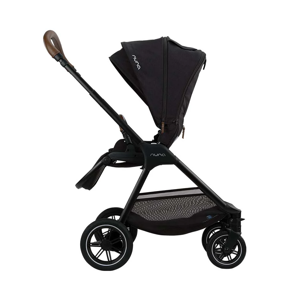 Nuna carrinho de passeio compacto TRIV NEXT até aos 22 kg - Image 6