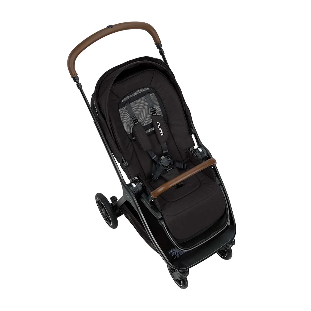 Nuna carrinho de passeio compacto TRIV NEXT até aos 22 kg - Image 7