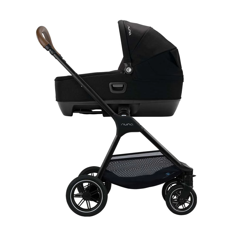 Nuna carrinho de passeio compacto TRIV NEXT até aos 22 kg - Image 9